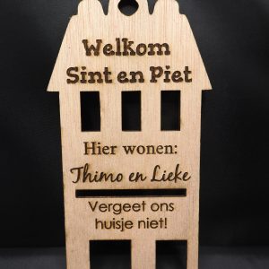 Sinterklaas